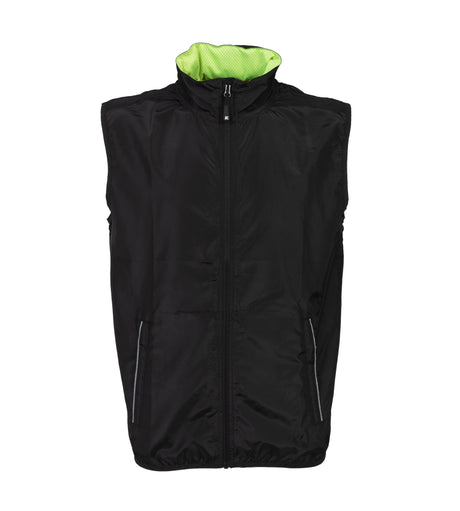 GILET IMPERMEABILE TRASPIRANTE JRC FIUME MAN UOMO