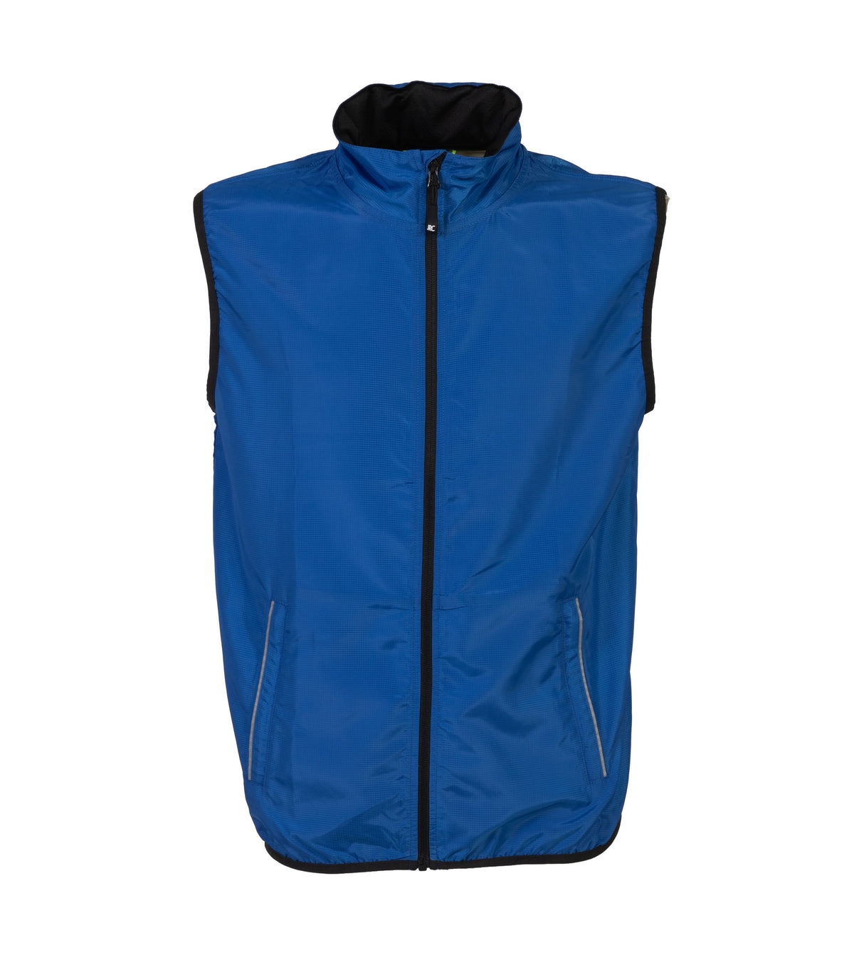 GILET IMPERMEABILE TRASPIRANTE JRC FIUME MAN UOMO