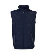 GILET IMPERMEABILE TRASPIRANTE JRC FIUME MAN UOMO