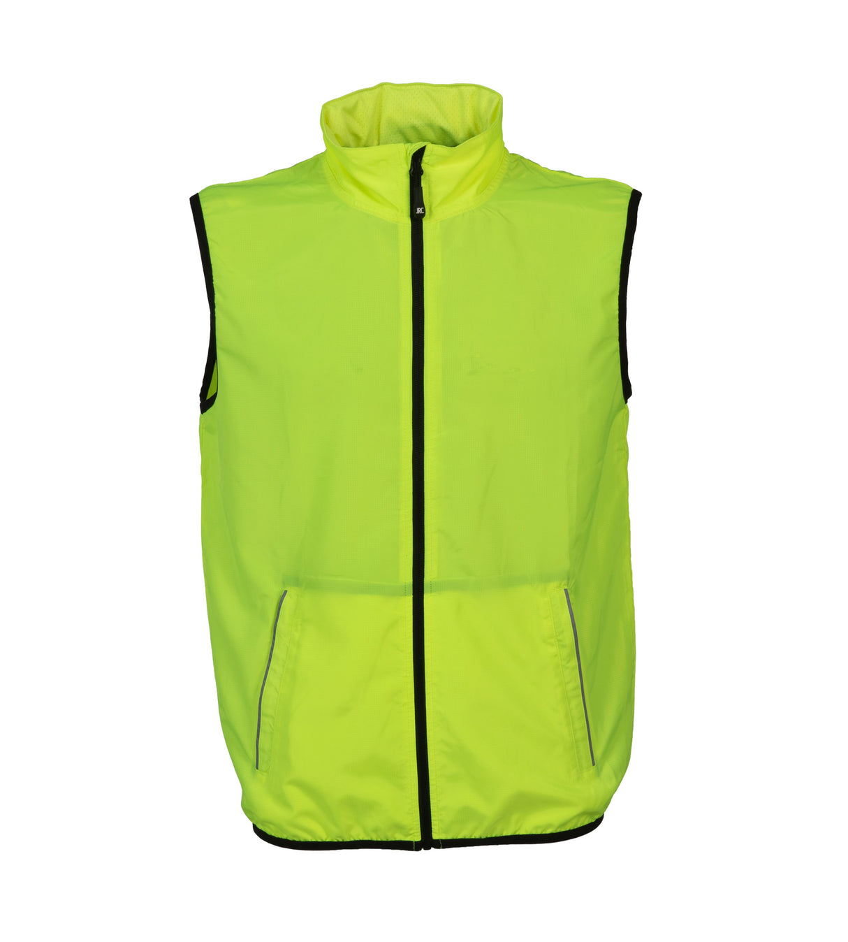 GILET IMPERMEABILE TRASPIRANTE JRC FIUME MAN UOMO