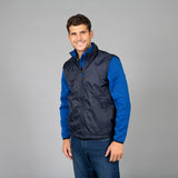 GILET IMPERMEABILE JRC BILBAO UOMO