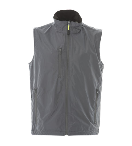 GILET IMPERMEABILE JRC BILBAO UOMO