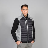 GILET IMPERMEABILE JRC LUCERNA UOMO