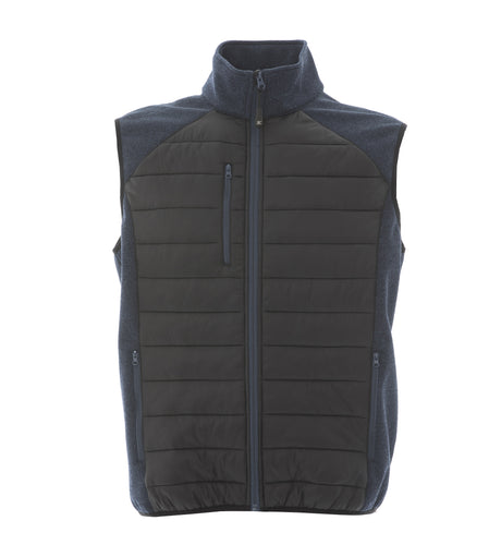 GILET IMPERMEABILE JRC LUCERNA UOMO