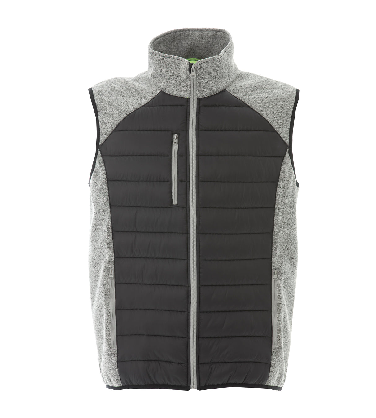 GILET IMPERMEABILE JRC LUCERNA UOMO