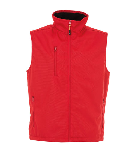 GILET IMPERMEABILE JRC NORWICH UOMO