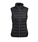 GILET IMPERMEABILE TRASPIRANTE JRC NANTES LADY DONNA