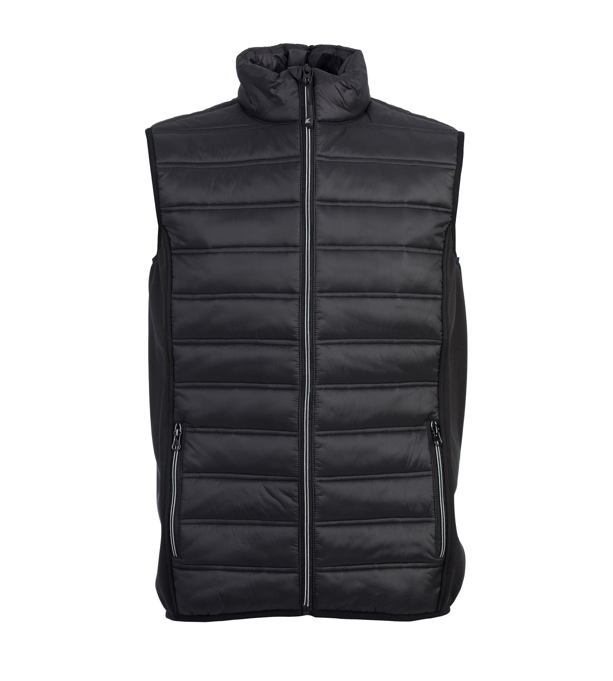 GILET IMPERMEABILE TRASPIRANTE JRC NANTES MAN UOMO