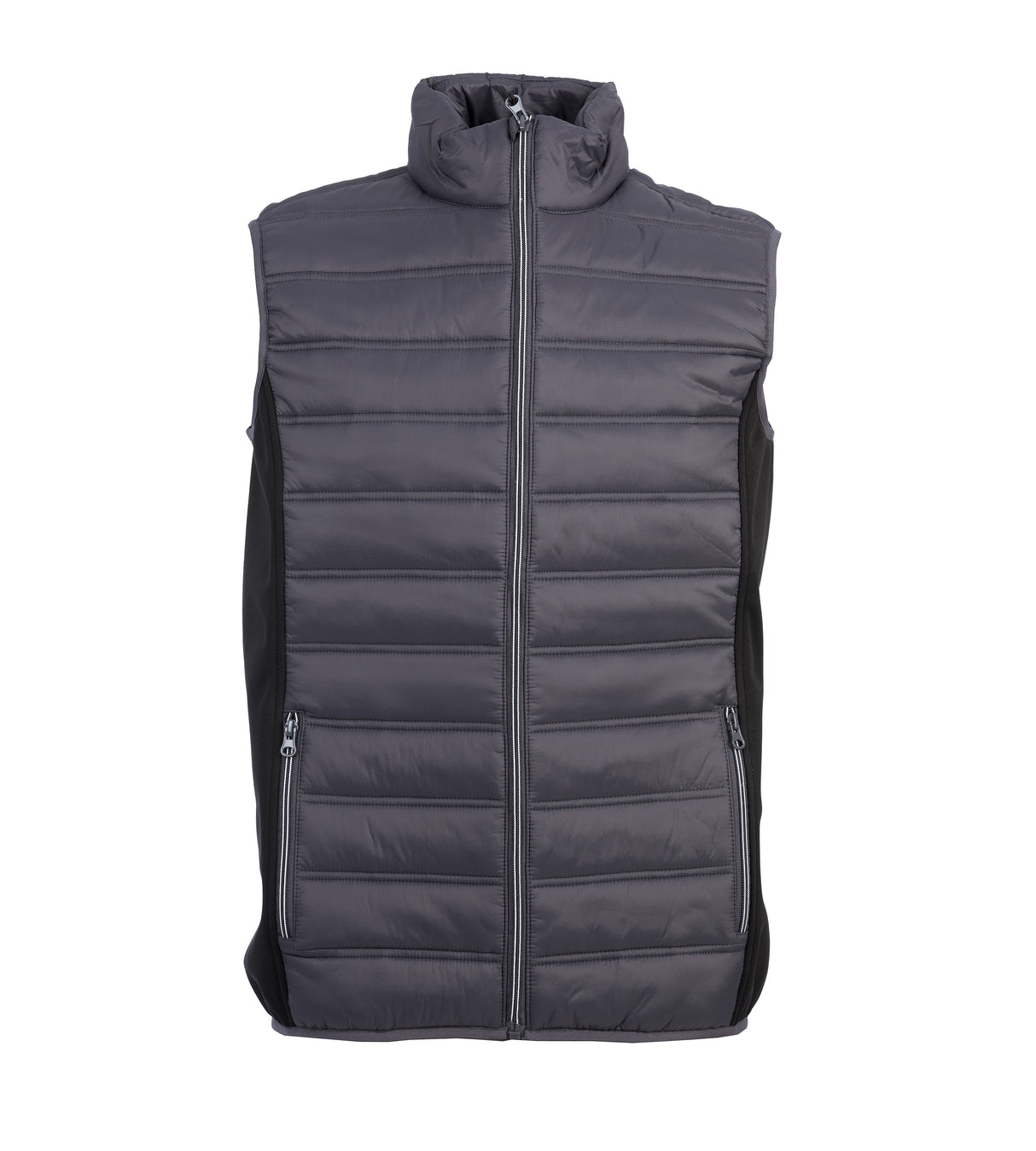 GILET IMPERMEABILE TRASPIRANTE JRC NANTES MAN UOMO