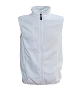 GILET IN MICROPILE JRC PRAGA UOMO