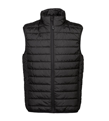 GILET MORBIDO IMPERMEABILE JRC FRANCOFORTE UOMO