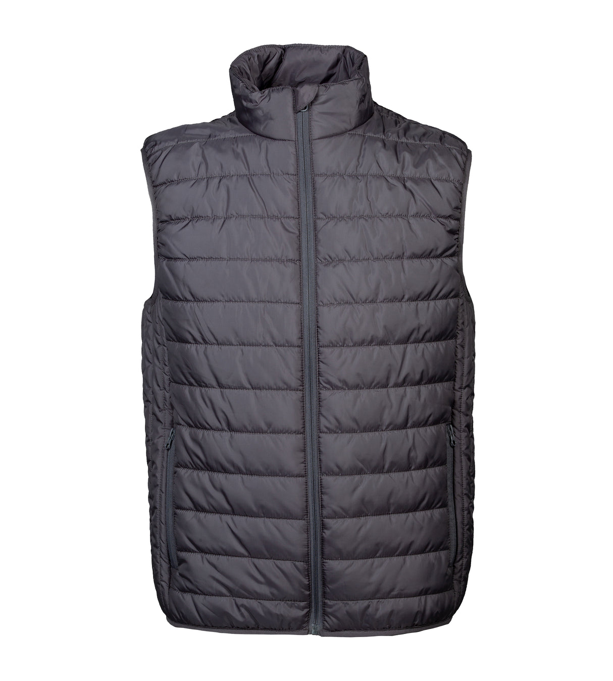 GILET MORBIDO IMPERMEABILE JRC FRANCOFORTE UOMO