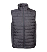 GILET MORBIDO IMPERMEABILE JRC FRANCOFORTE UOMO