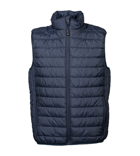 GILET MORBIDO IMPERMEABILE JRC FRANCOFORTE UOMO