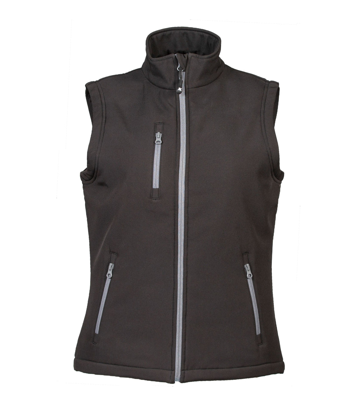 GILET IN SOFTSHELL IMBOTTITO JRC VIPITENO LADY DONNA