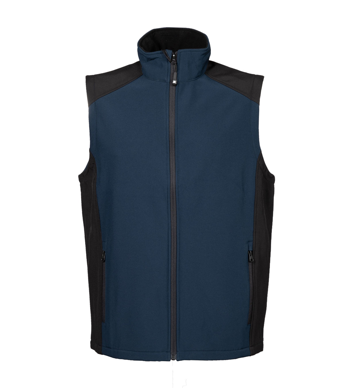 GILET IN SOFTSHELL IMPERMEABILE JRC CAMPIGLIO UOMO