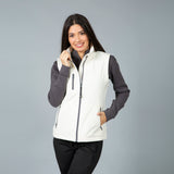 GILET IN SOFTSHELL IMPERMEABILE JRC TARVISIO LADY DONNA