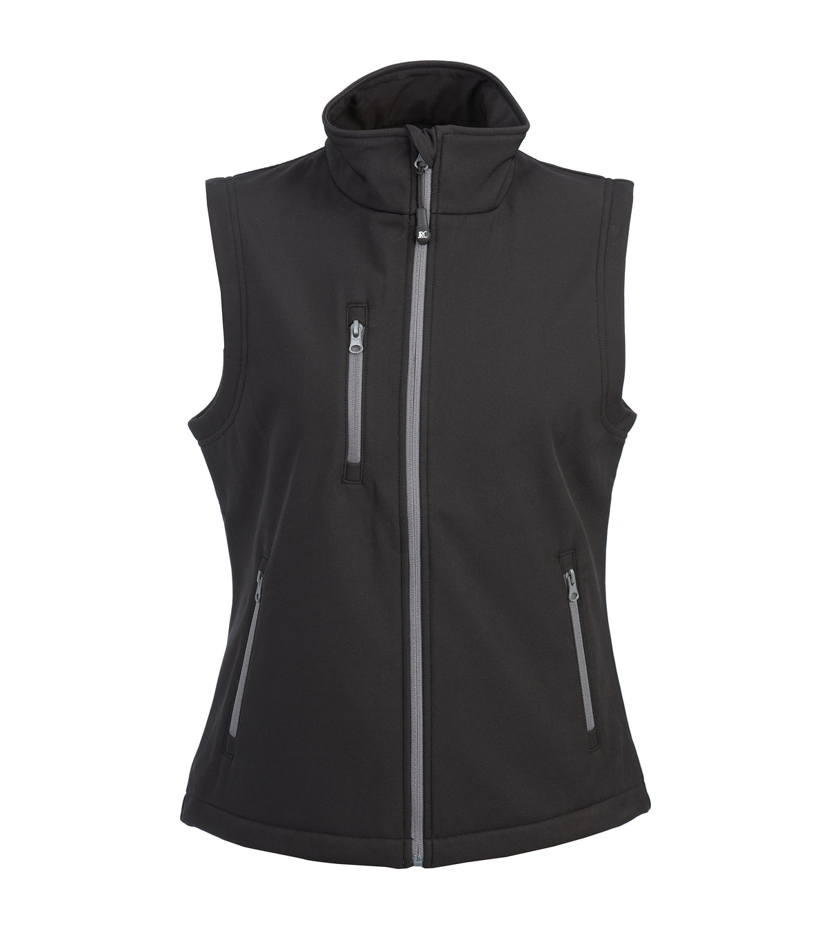 GILET IN SOFTSHELL IMPERMEABILE JRC TARVISIO LADY DONNA