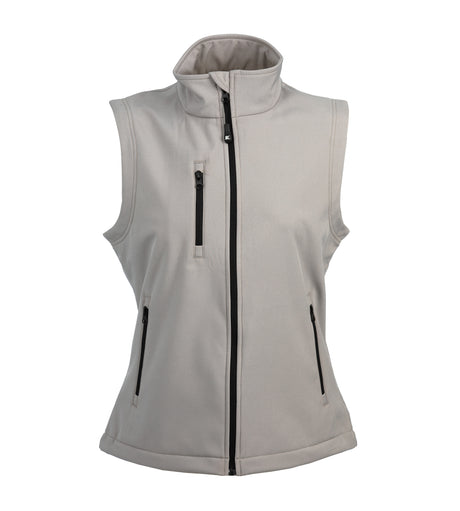 GILET IN SOFTSHELL IMPERMEABILE JRC TARVISIO LADY DONNA