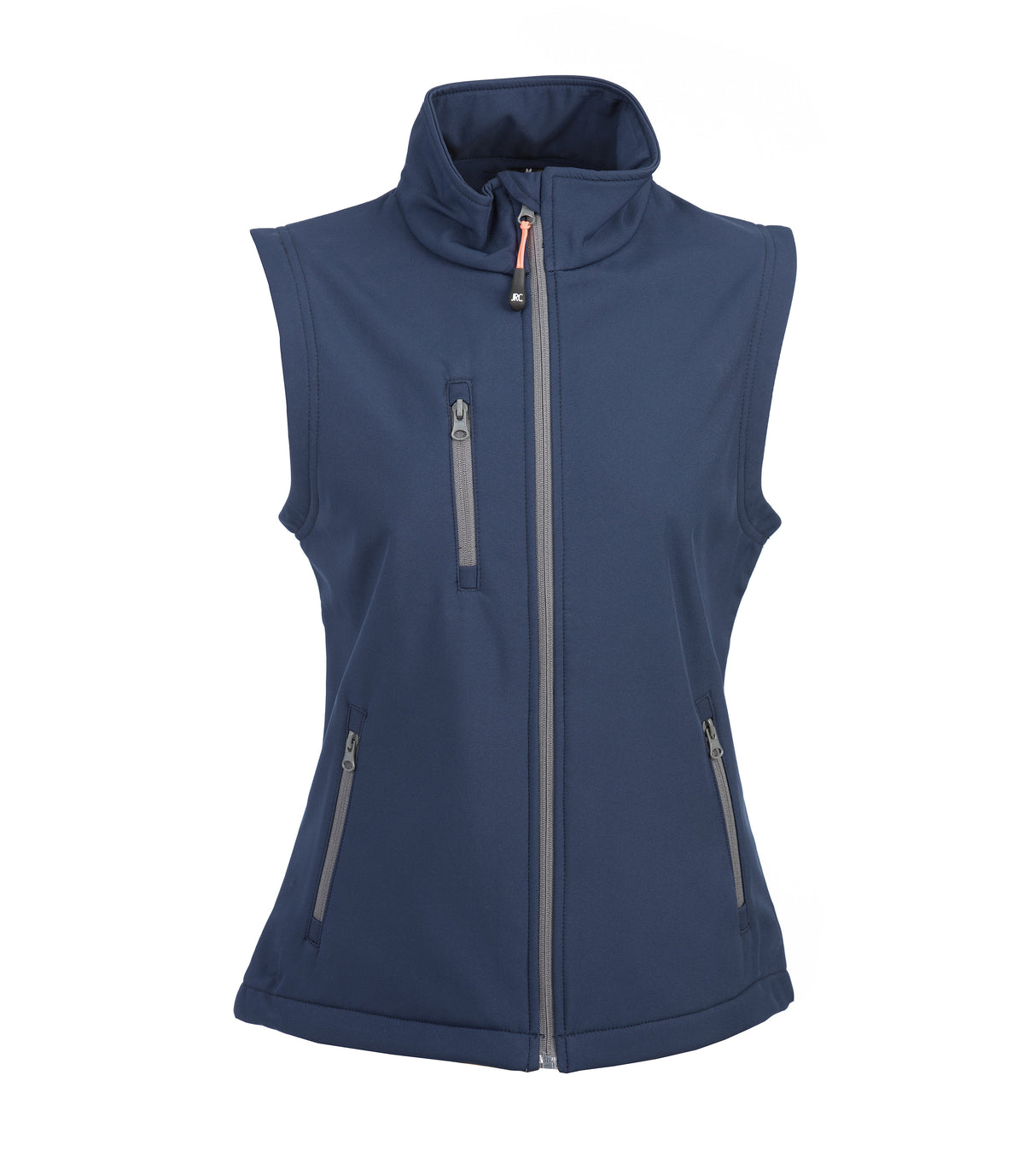 GILET IN SOFTSHELL IMPERMEABILE JRC TARVISIO LADY DONNA