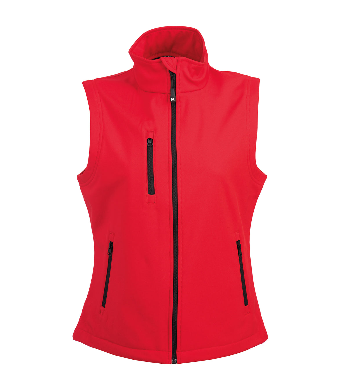 GILET IN SOFTSHELL IMPERMEABILE JRC TARVISIO LADY DONNA