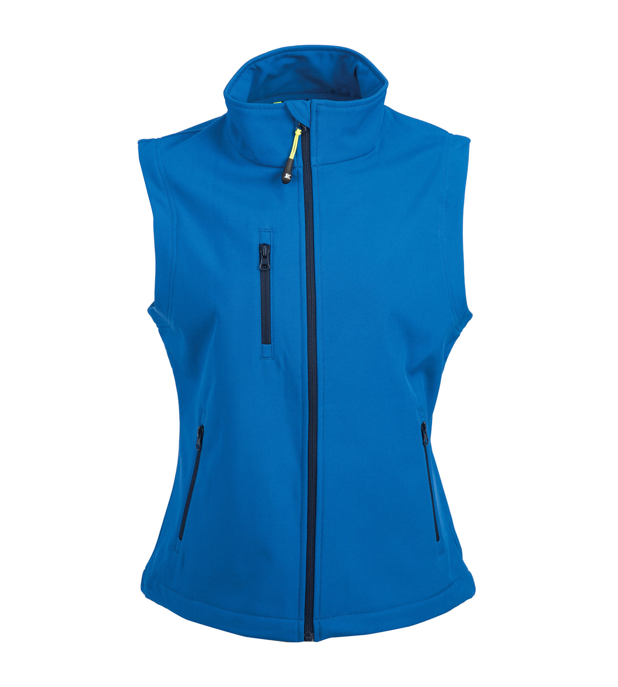 GILET IN SOFTSHELL IMPERMEABILE JRC TARVISIO LADY DONNA