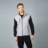 GILET IN SOFTSHELL IMPERMEABILE JRC TARVISIO MAN UOMO