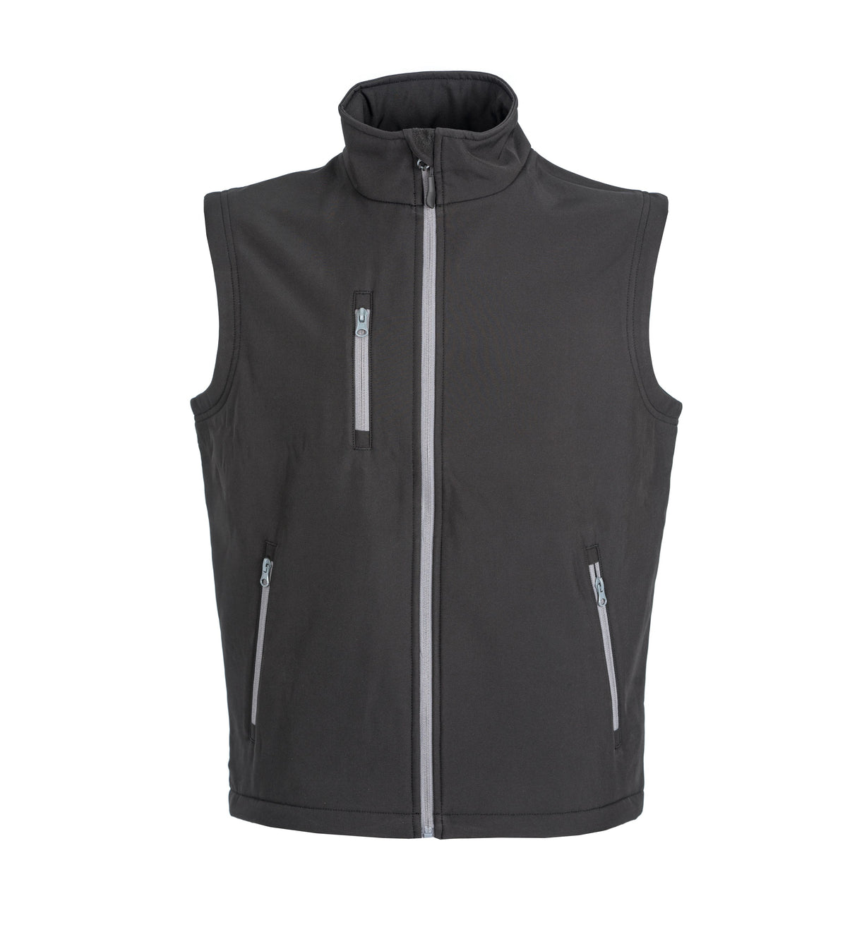 GILET IN SOFTSHELL IMPERMEABILE JRC TARVISIO MAN UOMO