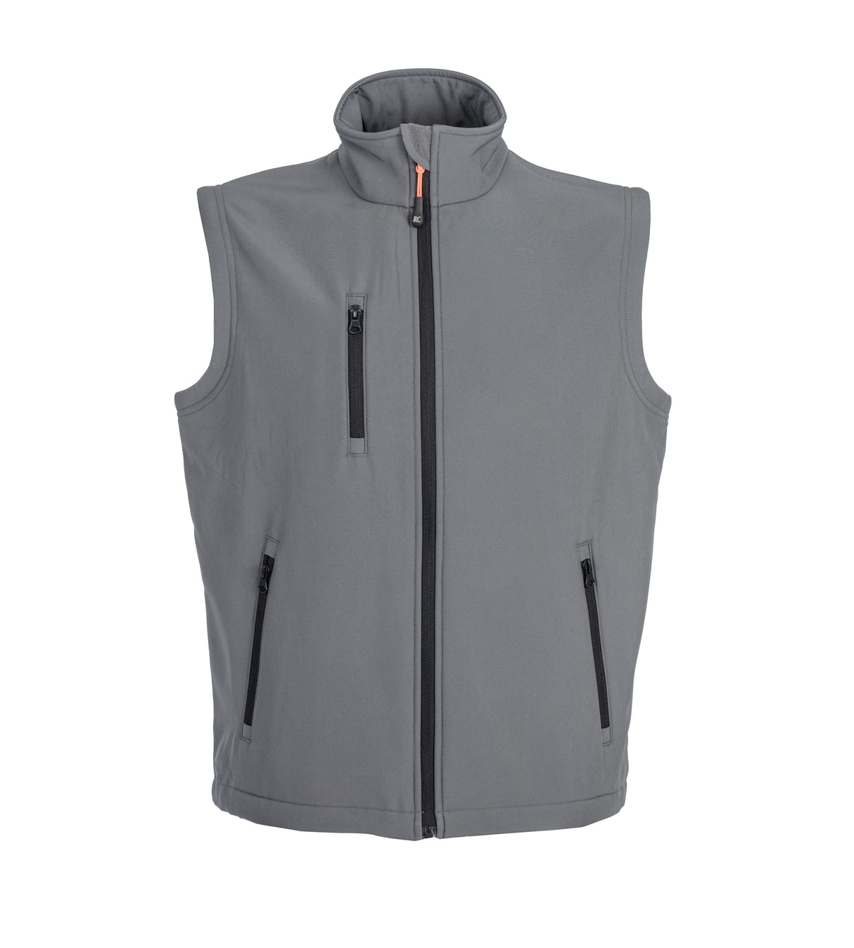 GILET IN SOFTSHELL IMPERMEABILE JRC TARVISIO MAN UOMO