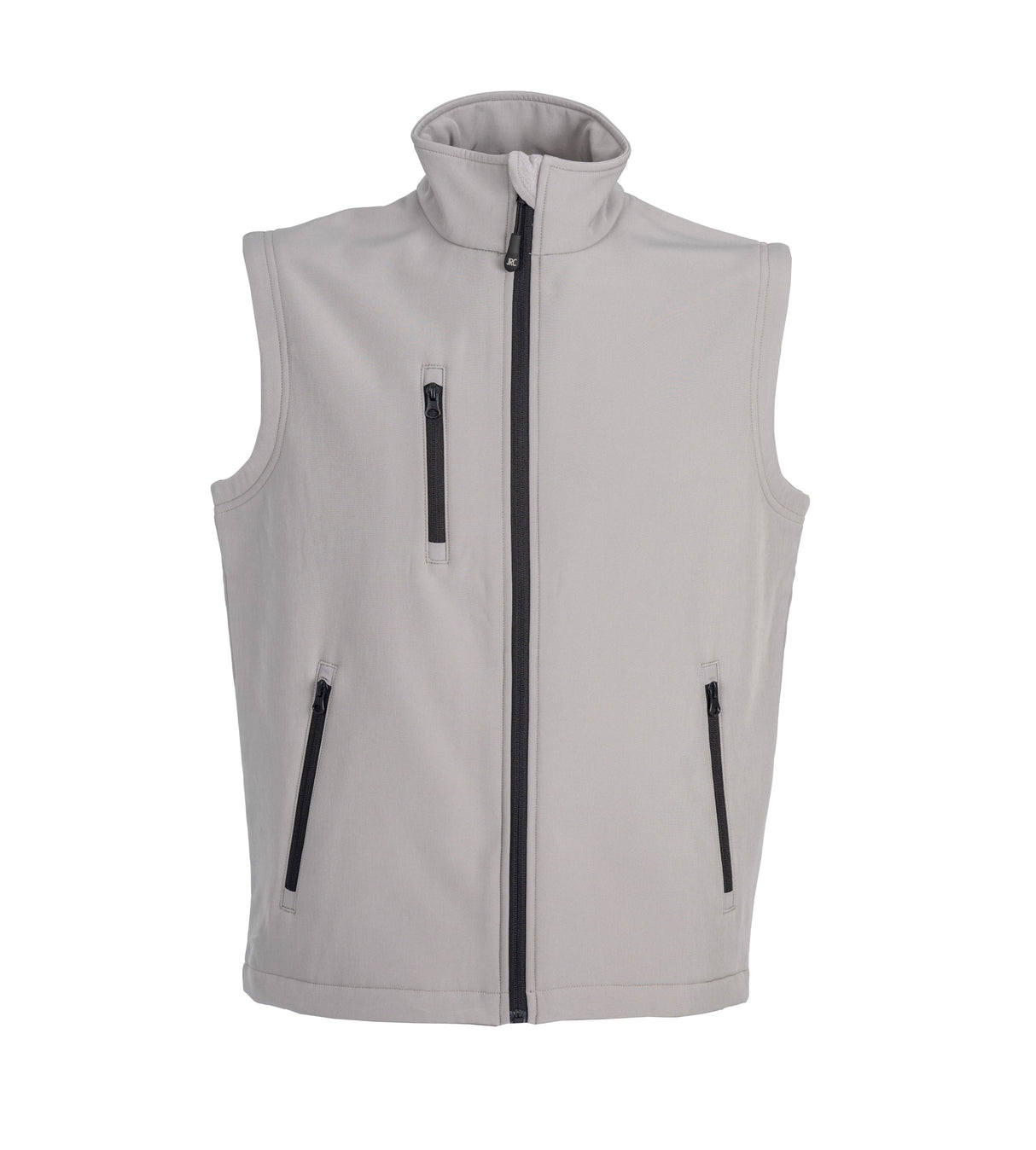 GILET IN SOFTSHELL IMPERMEABILE JRC TARVISIO MAN UOMO