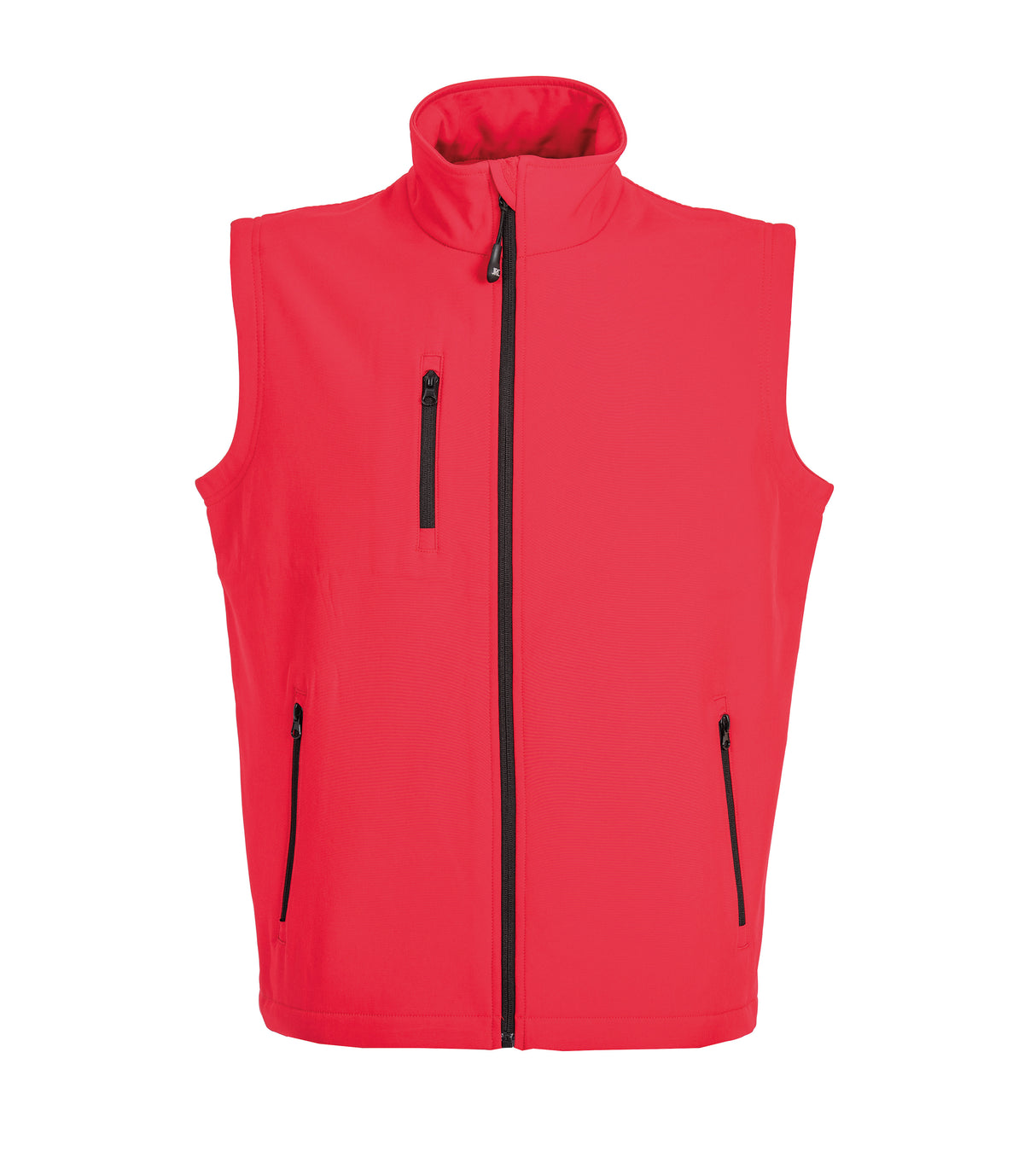 GILET IN SOFTSHELL IMPERMEABILE JRC TARVISIO MAN UOMO