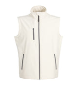 GILET IN SOFTSHELL IMPERMEABILE JRC TARVISIO MAN UOMO