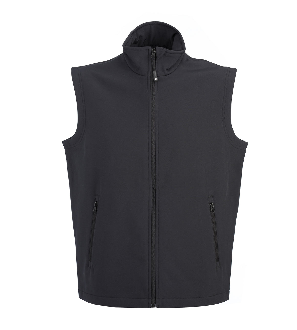 GILET IN SOFTSHELL JRC SANTANDER UOMO