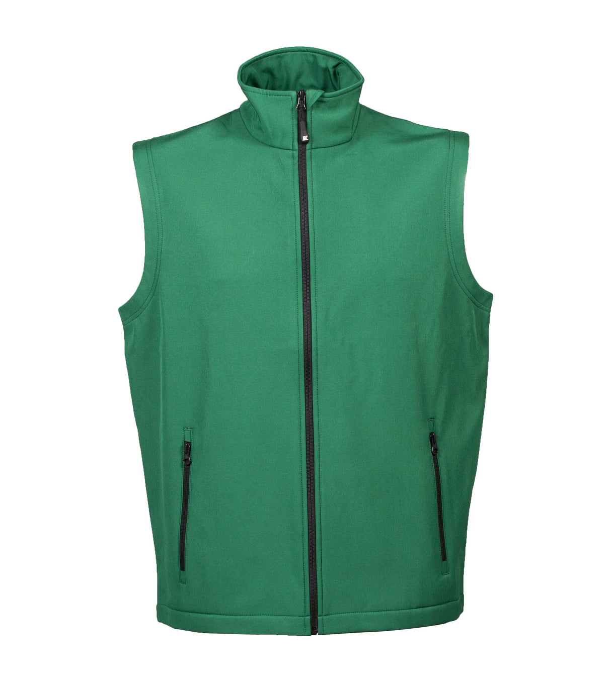 GILET IN SOFTSHELL JRC SANTANDER UOMO