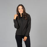 GIUBBINO SOFTSHELL IMPERMEABILE JRC CORTINA LADY DONNA