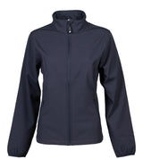 GIUBBINO SOFTSHELL IMPERMEABILE JRC CORTINA LADY DONNA