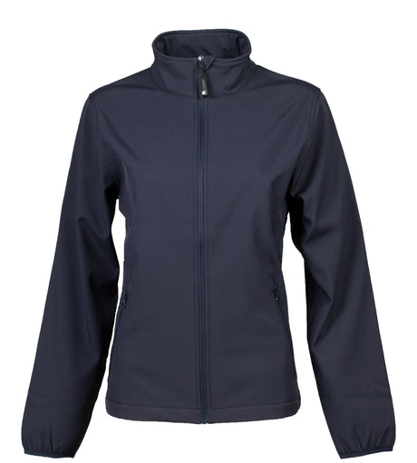 GIUBBINO SOFTSHELL IMPERMEABILE JRC CORTINA LADY DONNA