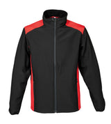 GIUBBINO IN SOFTSHELL IMPERMEABILE JRC GARDA UOMO