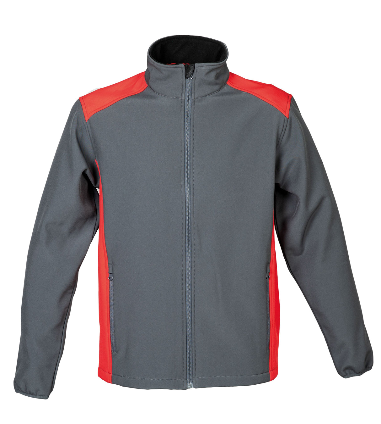 GIUBBINO IN SOFTSHELL IMPERMEABILE JRC GARDA UOMO