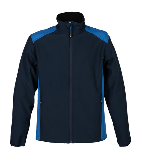 GIUBBINO IN SOFTSHELL IMPERMEABILE JRC GARDA UOMO