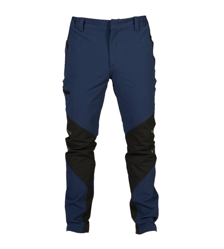 PANTALONE DA LAVORO ELASTICIZZATO JRC ADAMELLO MEDIUM UOMO