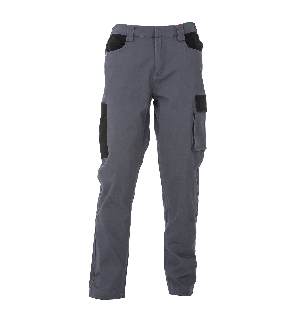 PANTALONE DA LAVORO ELASTICIZZATO JRC ALGERI UOMO