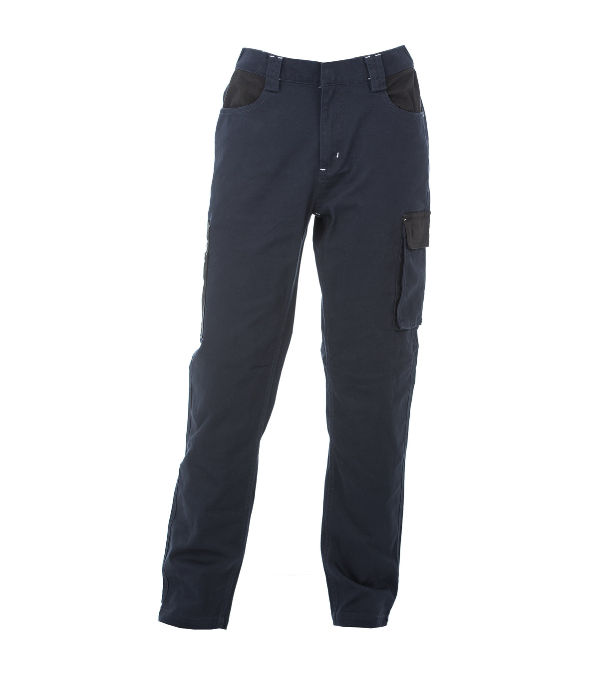 PANTALONE DA LAVORO ELASTICIZZATO JRC ALGERI UOMO