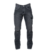 PANTALONE DA LAVORO ELASTICIZZATO JRC DENVER MAN UOMO