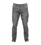 PANTALONE DA LAVORO ELASTICIZZATO JRC DENVER MAN UOMO