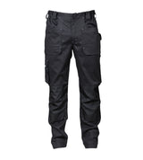 PANTALONE DA LAVORO ELASTICIZZATO JRC MOSTAR UOMO