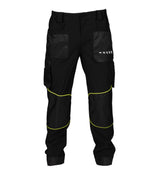 PANTALONE DA LAVORO ELASTICIZZATO JRC TONALE LIGHT UOMO