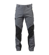 PANTALONE DA LAVORO IMPERMEABILE JRC ADAMELLO SOFTSHELL UOMO