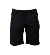 PANTALONE DA LAVORO IMPERMEABILE ELASTICIZZATO JRC ADAMELLO SHORTS UOMO