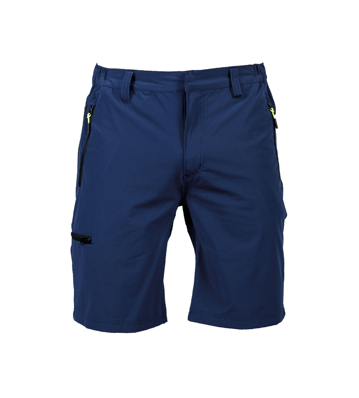 PANTALONE DA LAVORO IMPERMEABILE ELASTICIZZATO JRC ADAMELLO SHORTS UOMO